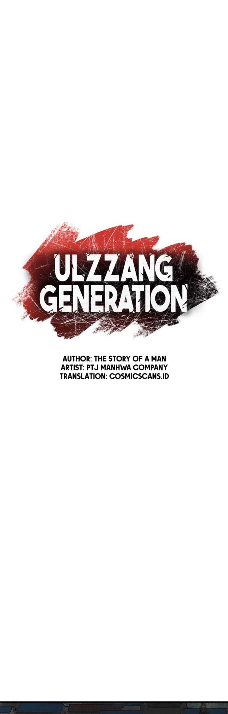 Ulzzang Generation Chapter 6 - halaman 46