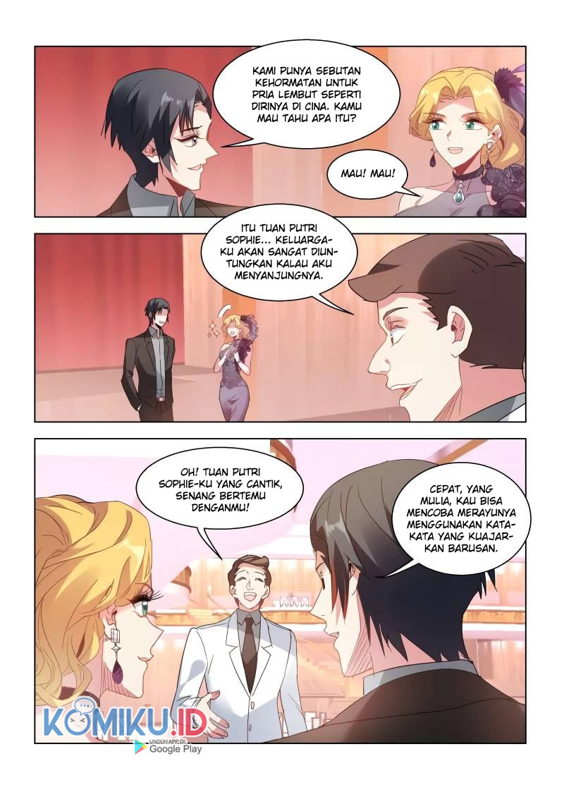 Ulzzang Generation Chapter 6 - halaman 5