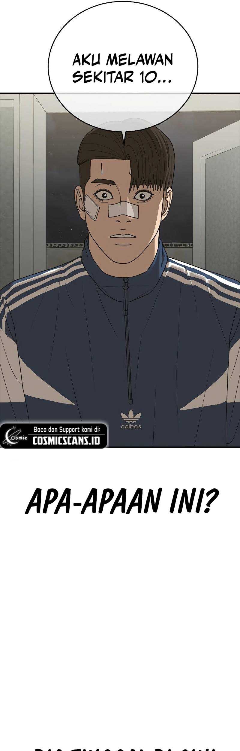 Ulzzang Generation Chapter 6 - halaman 50