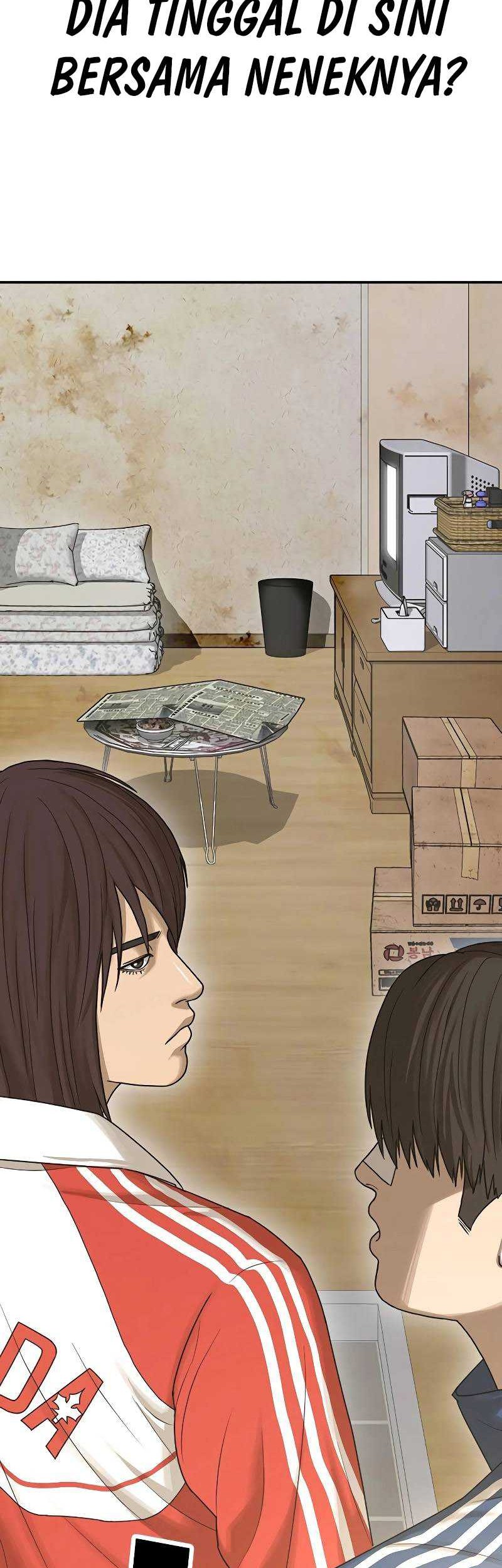 Ulzzang Generation Chapter 6 - halaman 51