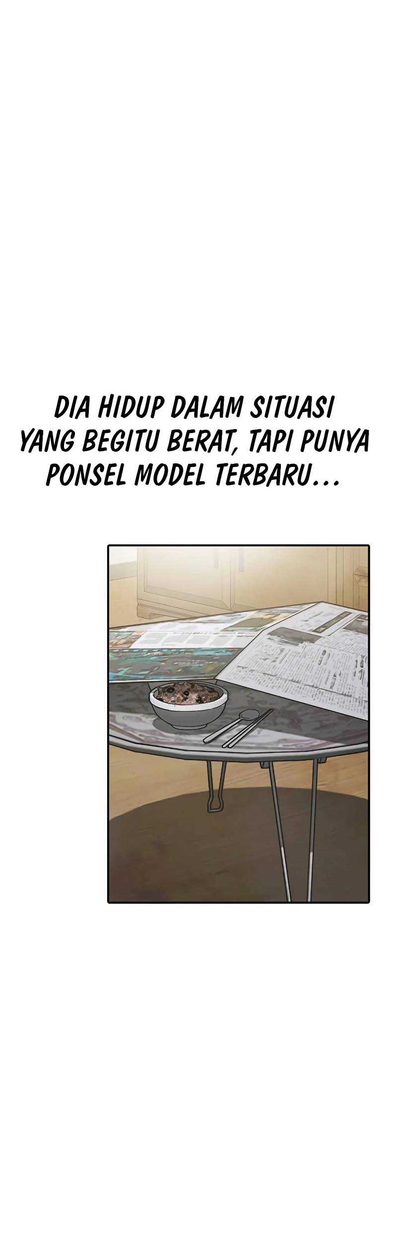 Ulzzang Generation Chapter 6 - halaman 53