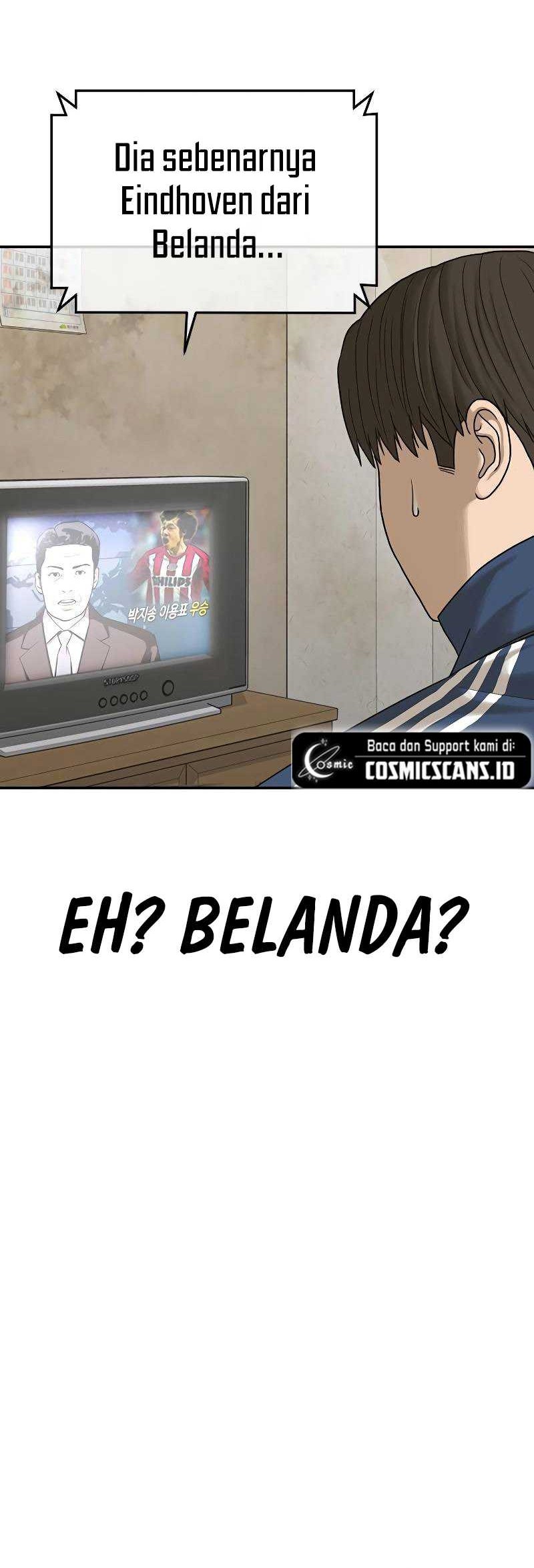 Ulzzang Generation Chapter 6 - halaman 55