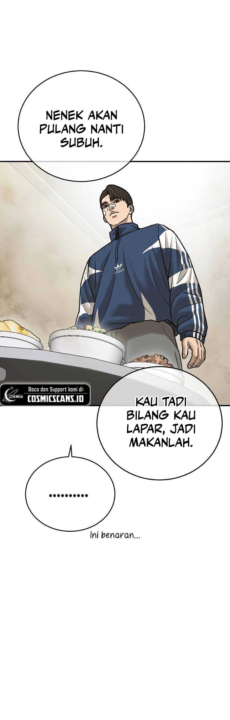 Ulzzang Generation Chapter 6 - halaman 58