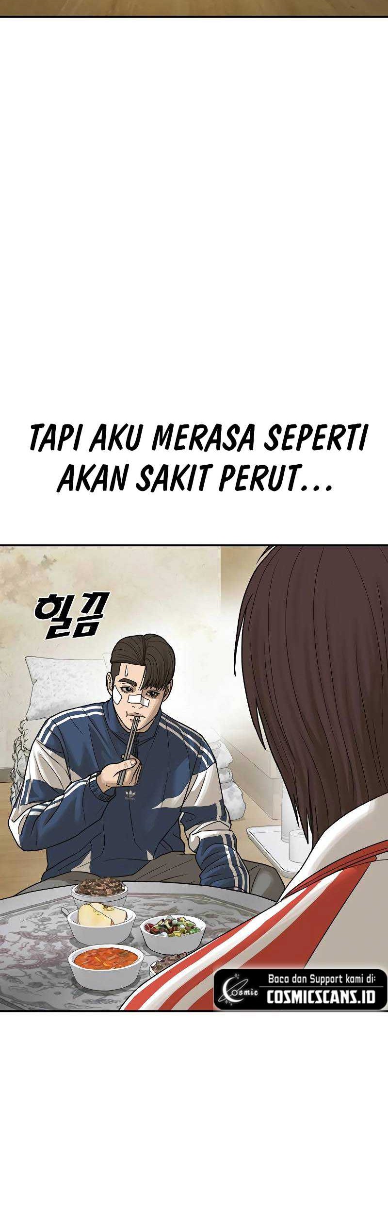 Ulzzang Generation Chapter 6 - halaman 61
