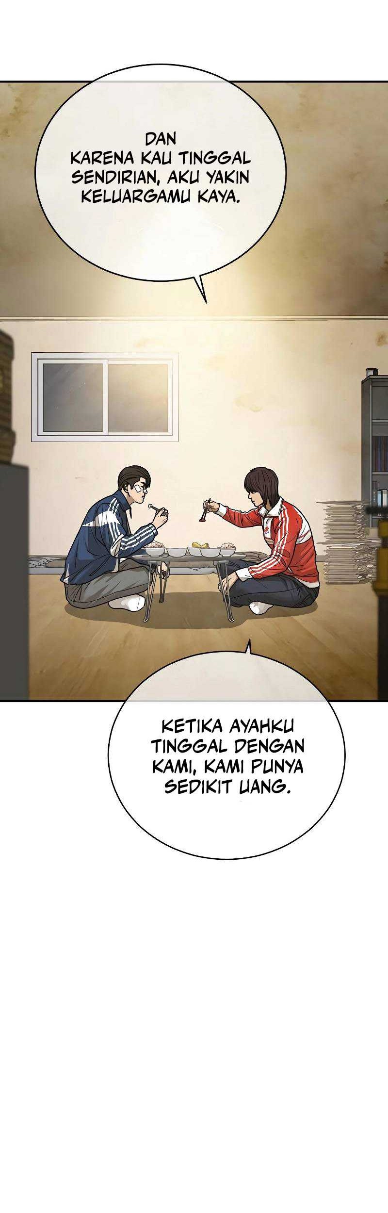 Ulzzang Generation Chapter 6 - halaman 65
