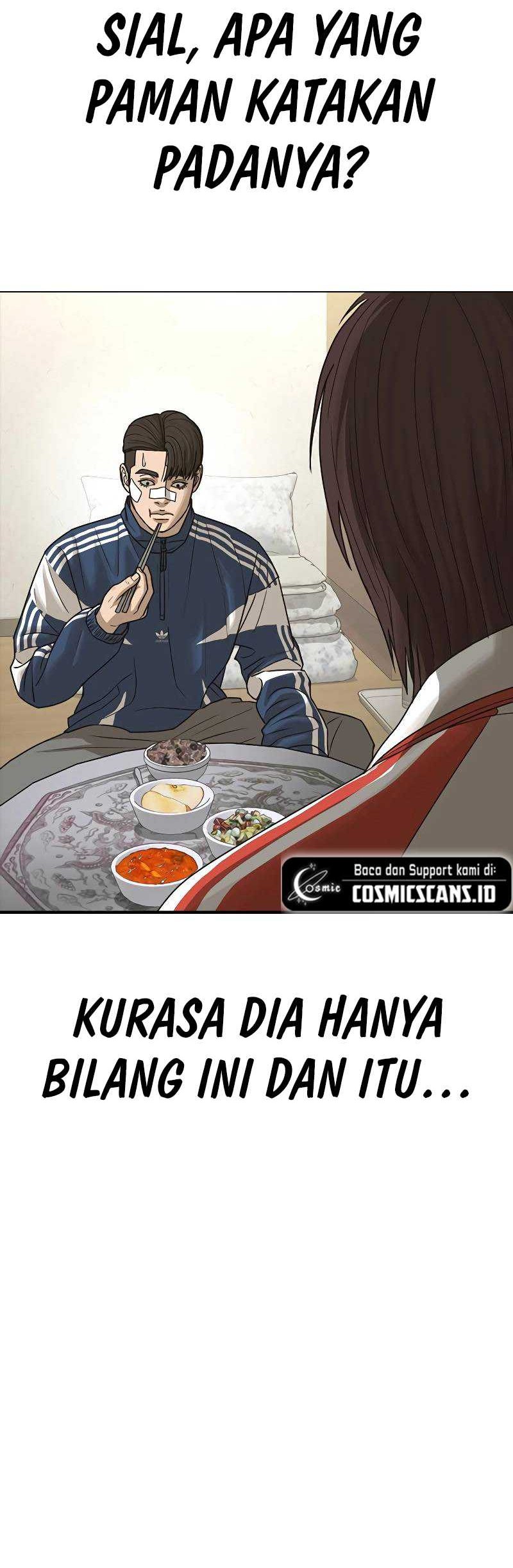 Ulzzang Generation Chapter 6 - halaman 67