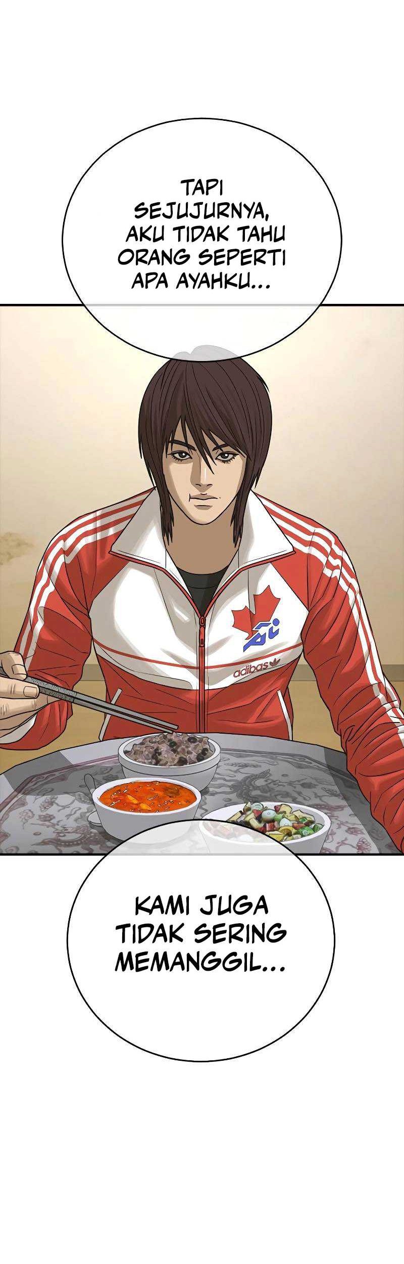 Ulzzang Generation Chapter 6 - halaman 69