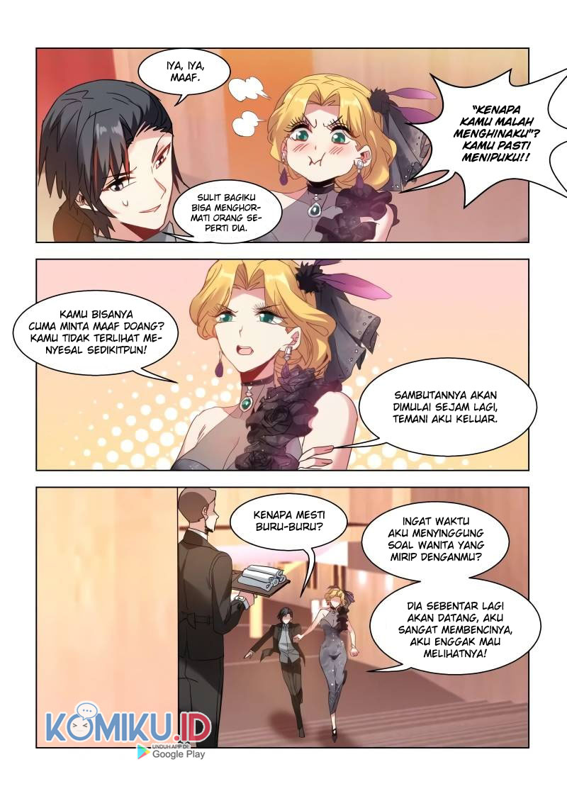 Ulzzang Generation Chapter 6 - halaman 7