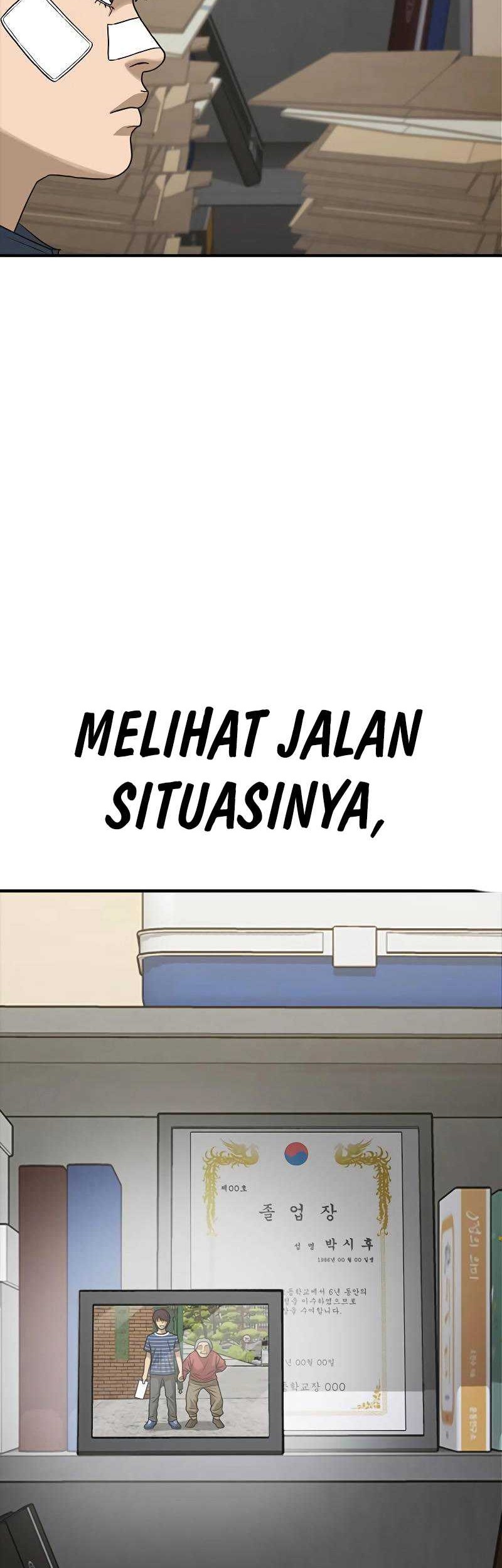 Ulzzang Generation Chapter 6 - halaman 75