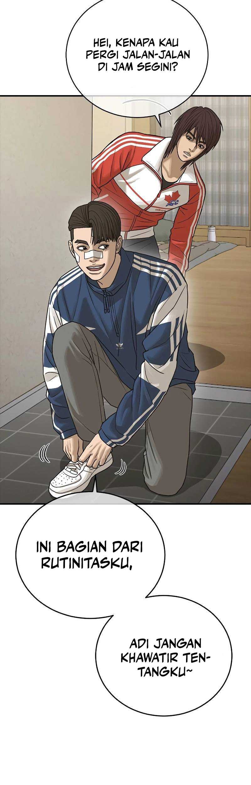Ulzzang Generation Chapter 6 - halaman 78