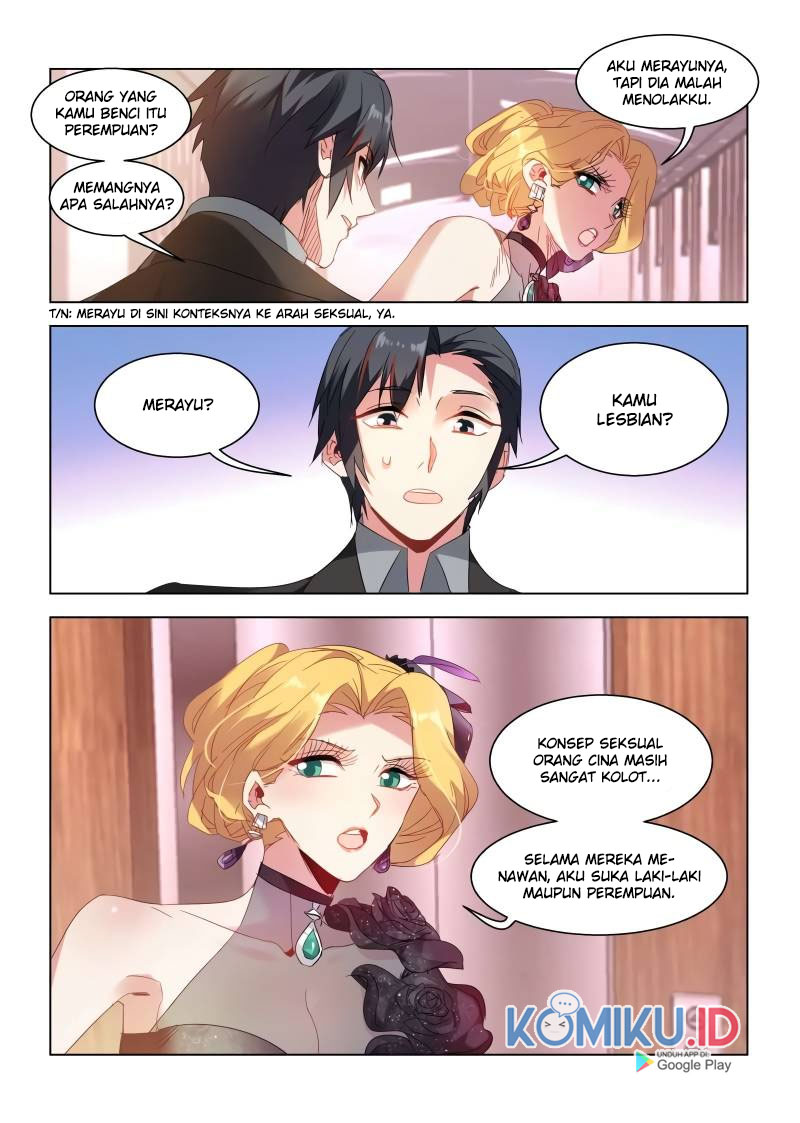 Ulzzang Generation Chapter 6 - halaman 8
