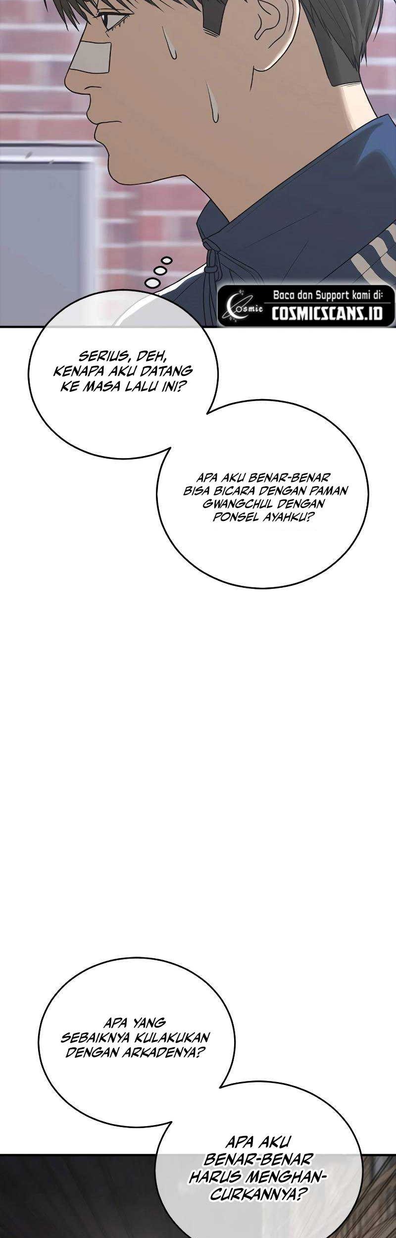 Ulzzang Generation Chapter 6 - halaman 82