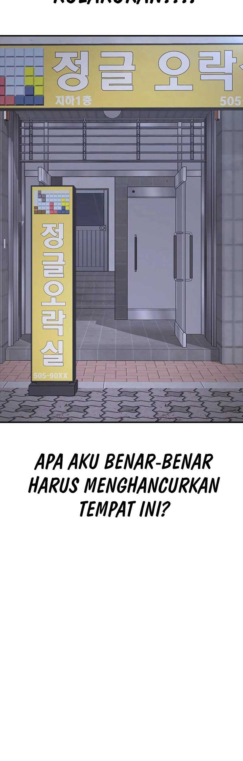 Ulzzang Generation Chapter 6 - halaman 87