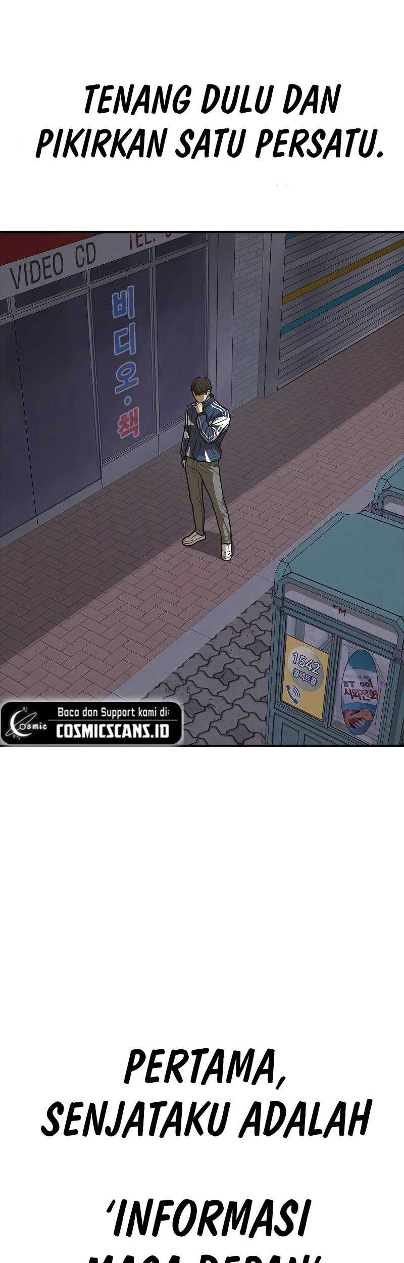 Ulzzang Generation Chapter 6 - halaman 88