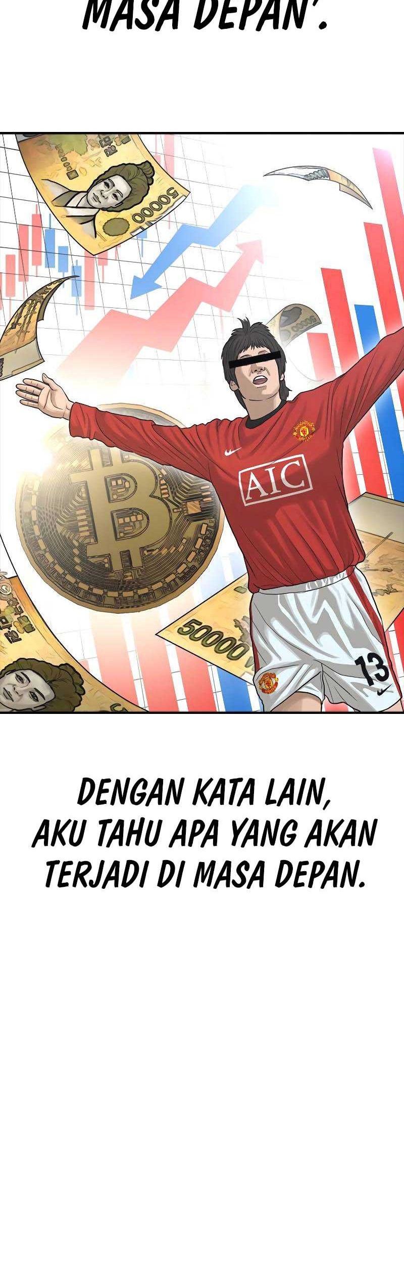 Ulzzang Generation Chapter 6 - halaman 89