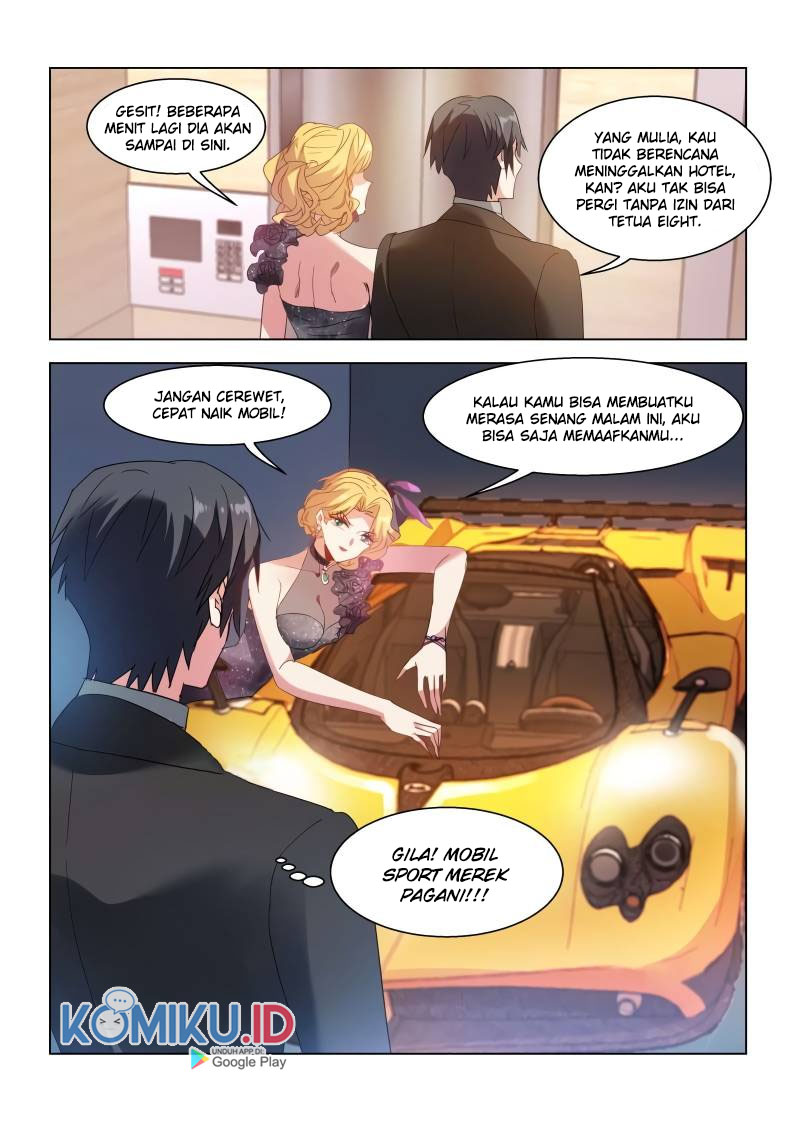 Ulzzang Generation Chapter 6 - halaman 9