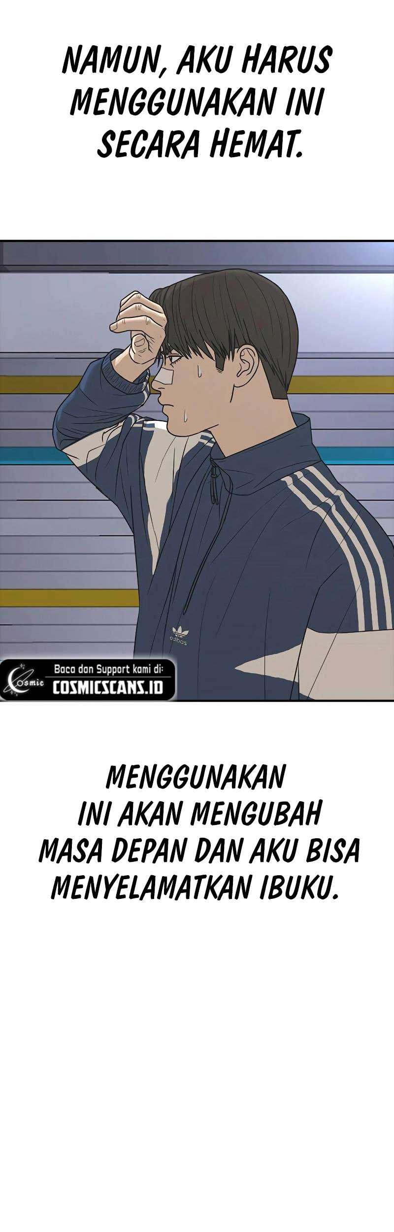 Ulzzang Generation Chapter 6 - halaman 90