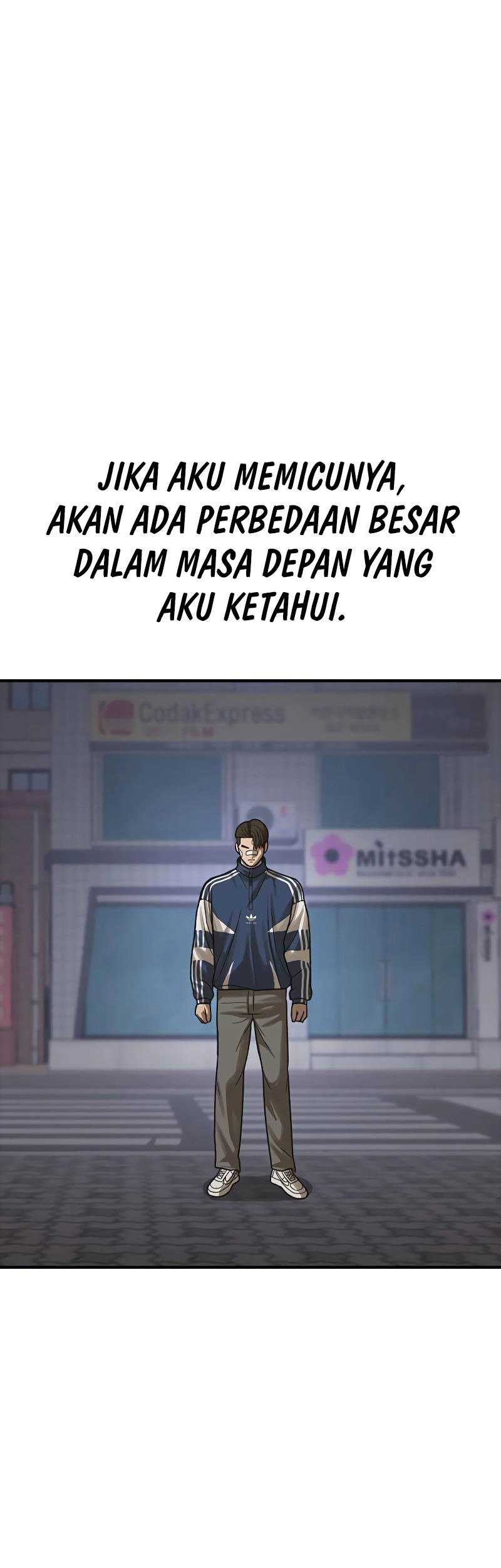 Ulzzang Generation Chapter 6 - halaman 92
