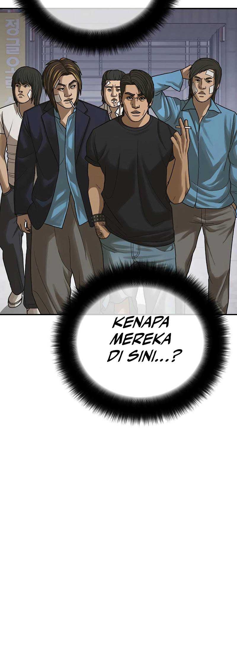 Ulzzang Generation Chapter 6 - halaman 97
