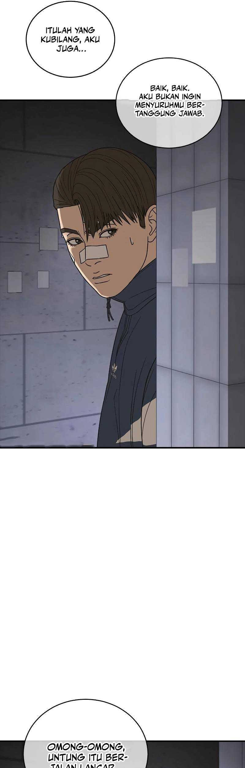 Ulzzang Generation Chapter 6 - halaman 98