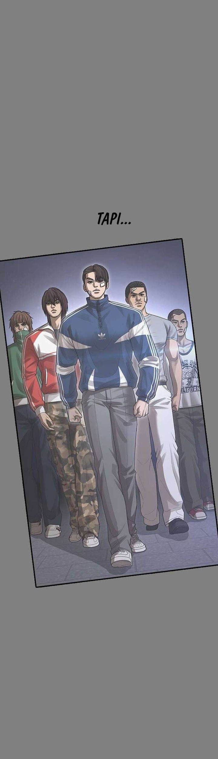 Ulzzang Generation Chapter 60 - halaman 100