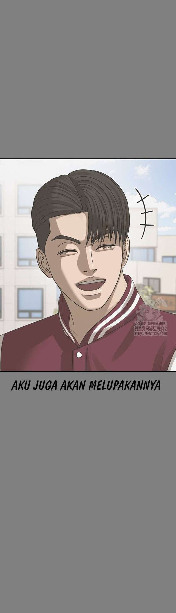 Ulzzang Generation Chapter 60 - halaman 105