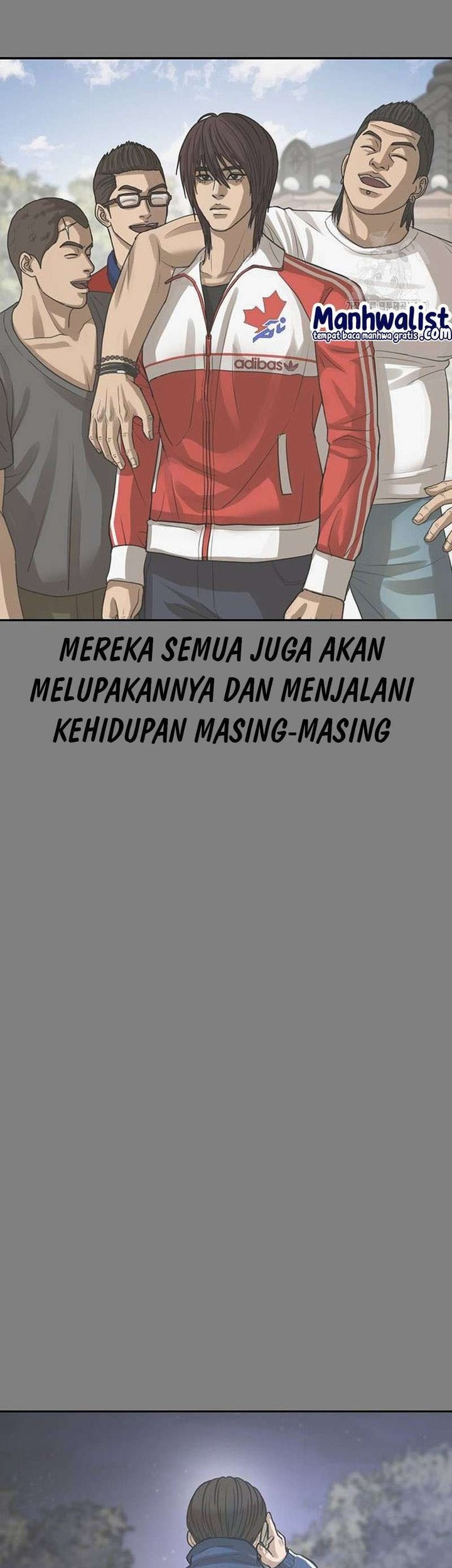 Ulzzang Generation Chapter 60 - halaman 106