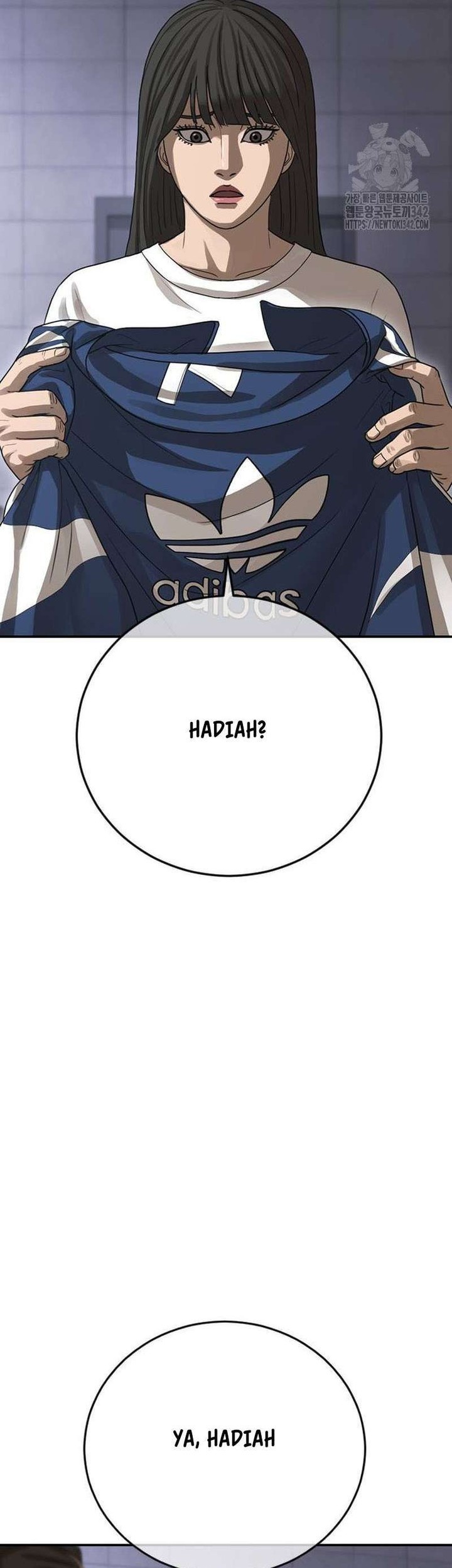 Ulzzang Generation Chapter 60 - halaman 111