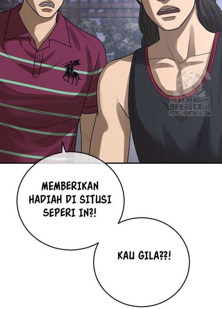 Ulzzang Generation Chapter 60 - halaman 113