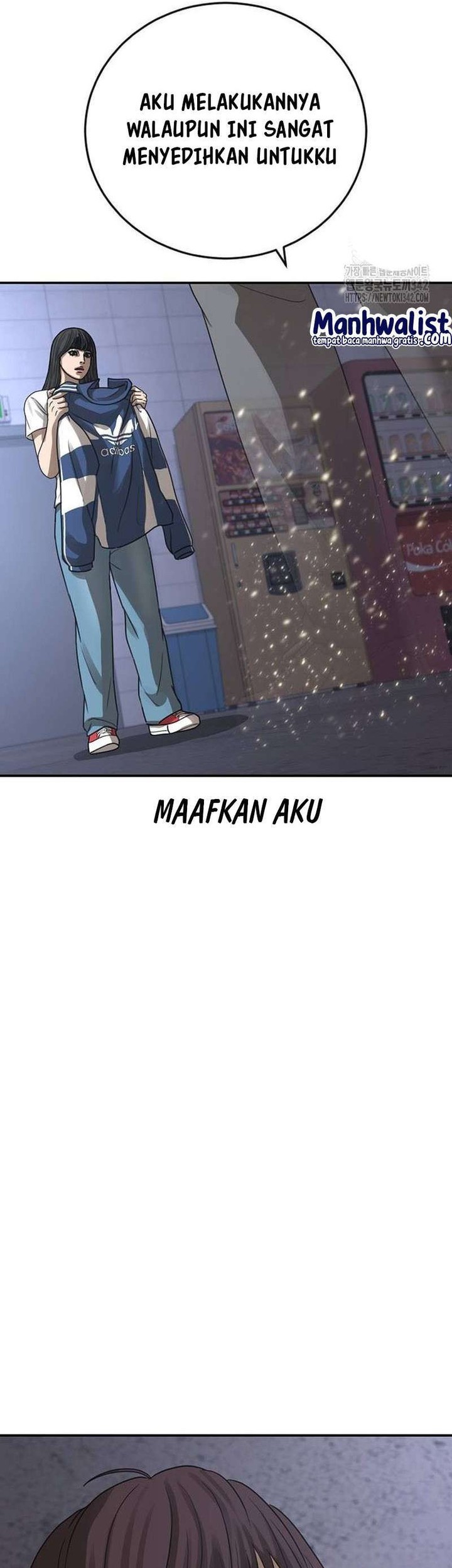 Ulzzang Generation Chapter 60 - halaman 117
