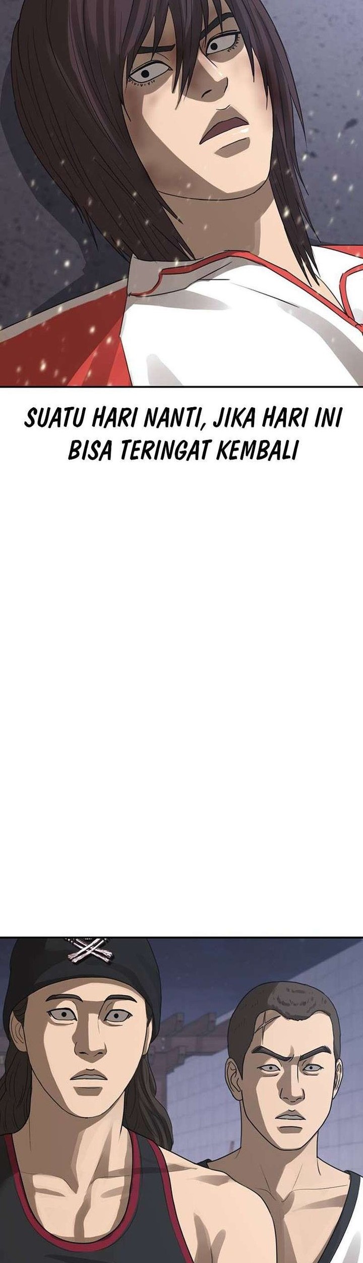 Ulzzang Generation Chapter 60 - halaman 118