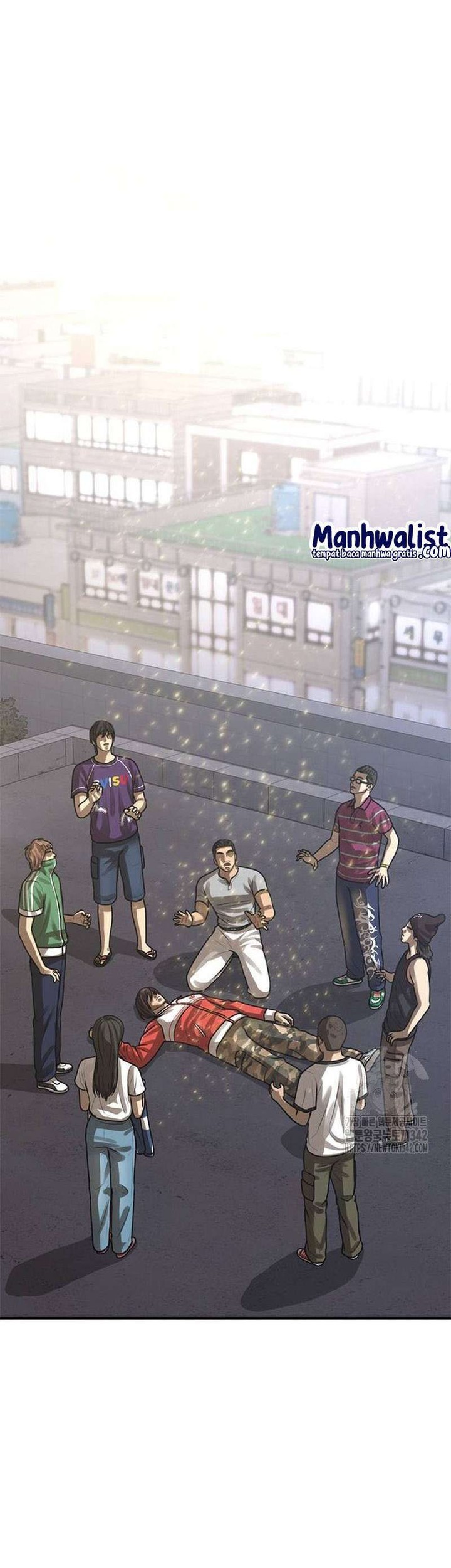 Ulzzang Generation Chapter 60 - halaman 123