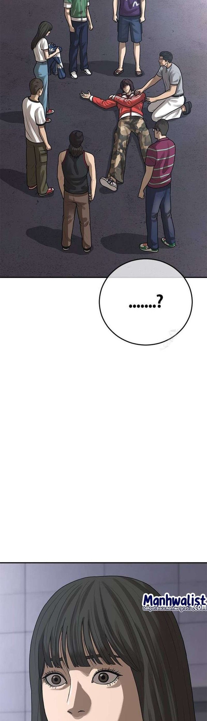 Ulzzang Generation Chapter 60 - halaman 126