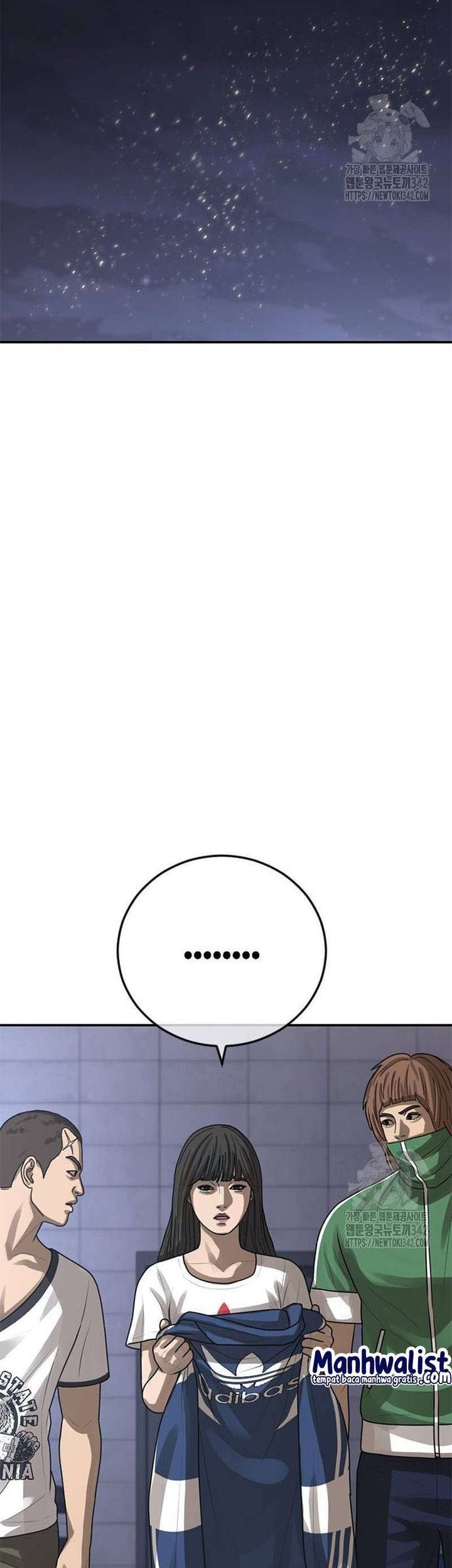 Ulzzang Generation Chapter 60 - halaman 129