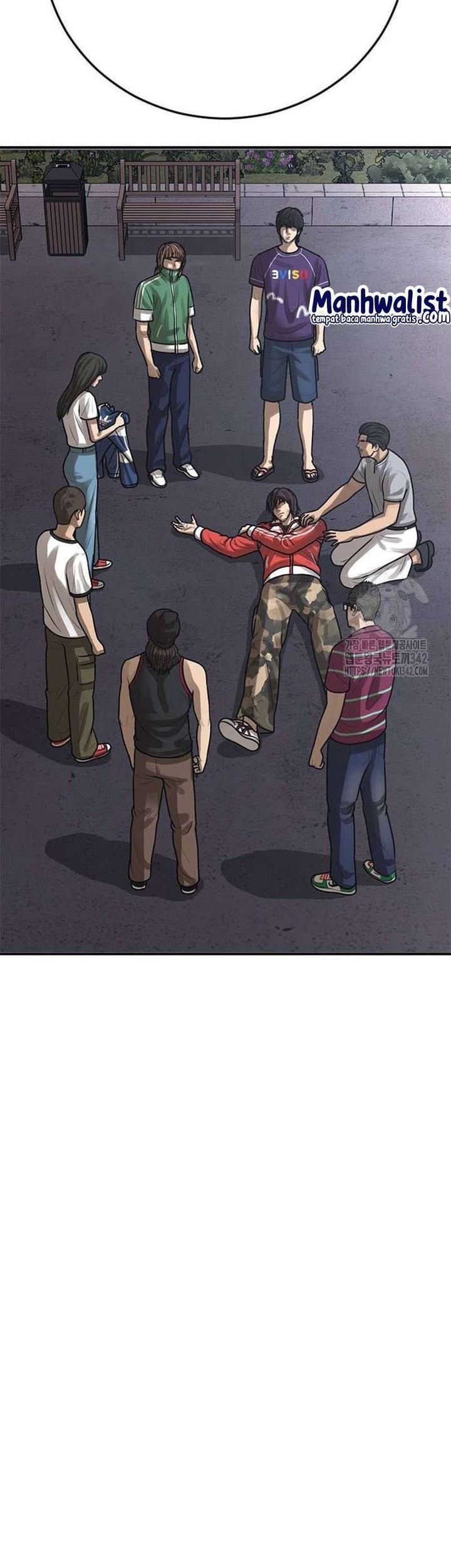 Ulzzang Generation Chapter 60 - halaman 132