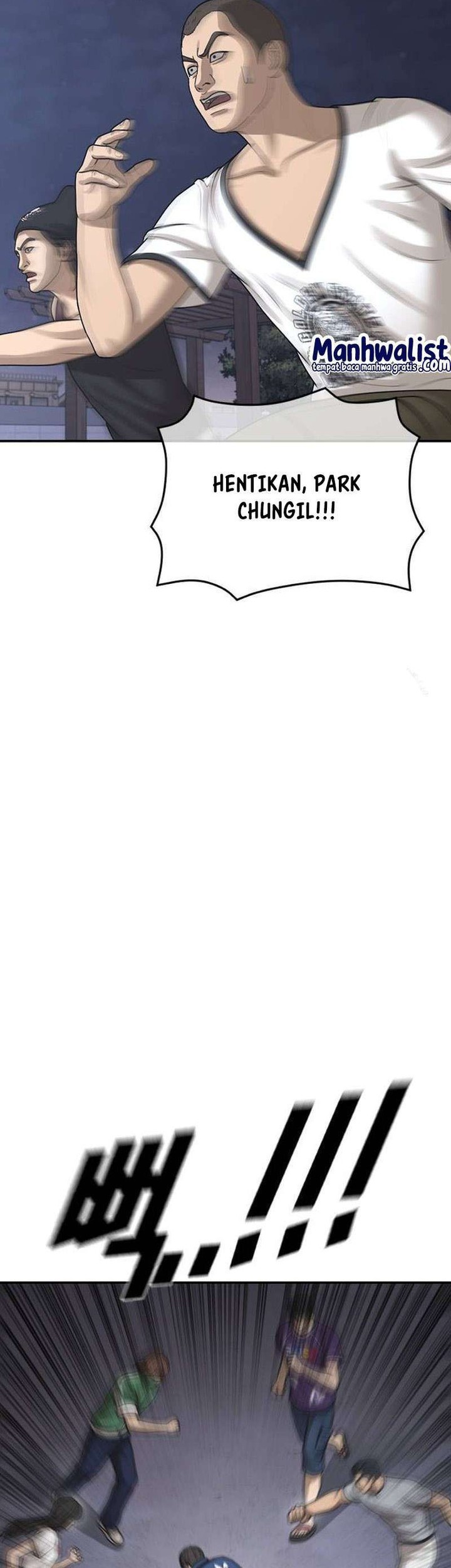 Ulzzang Generation Chapter 60 - halaman 19