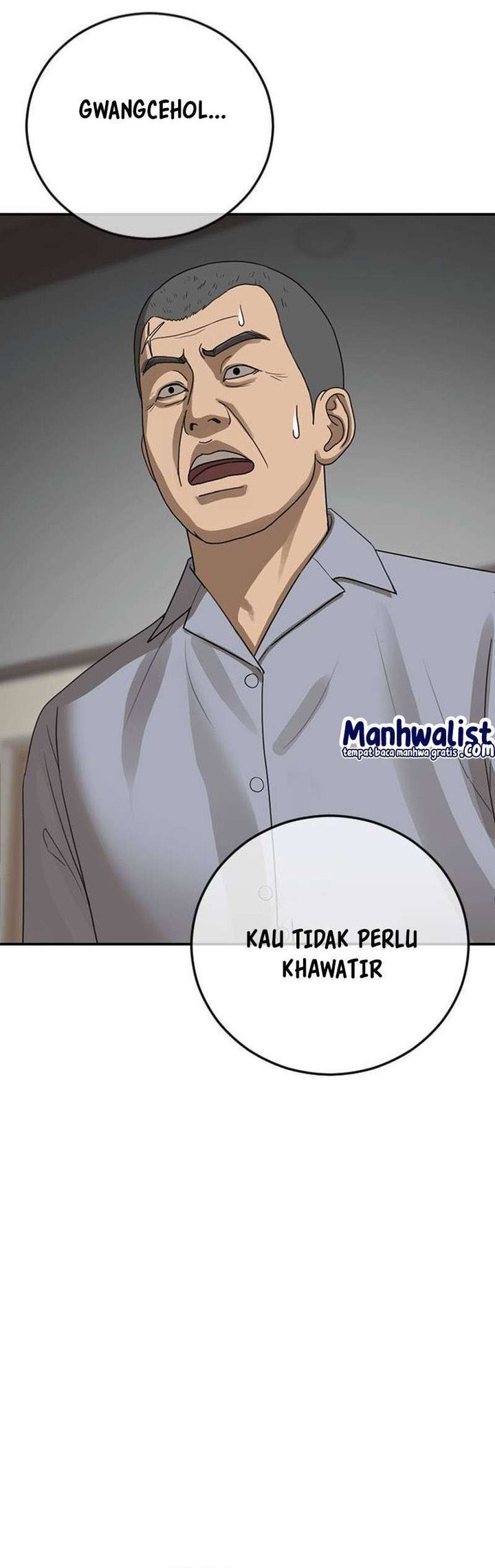 Ulzzang Generation Chapter 60 - halaman 32