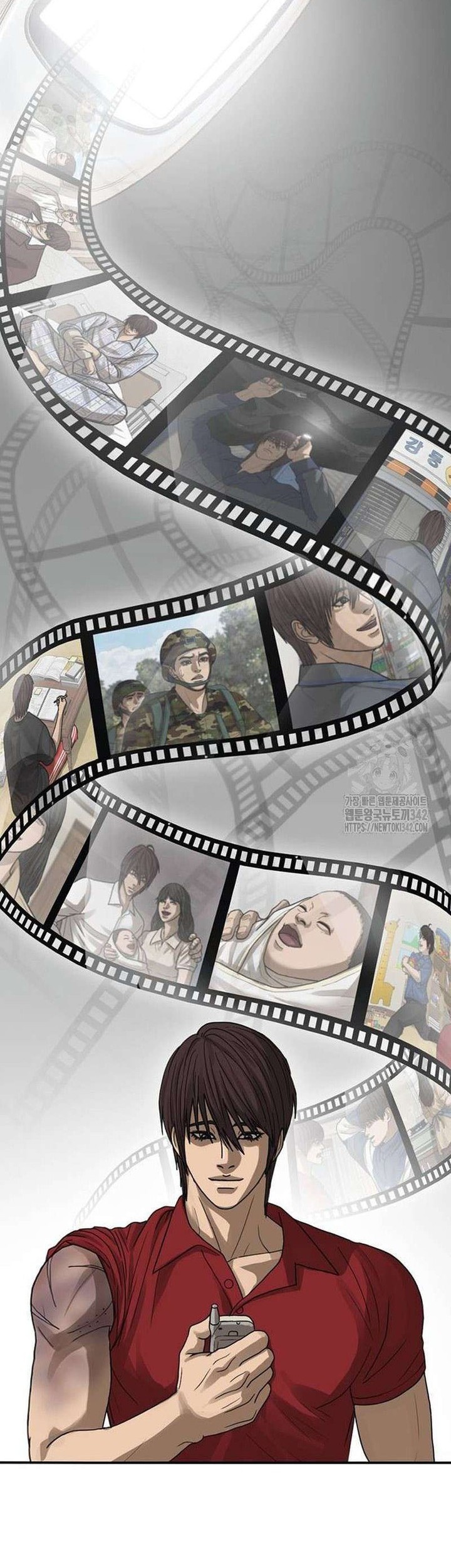 Ulzzang Generation Chapter 60 - halaman 37
