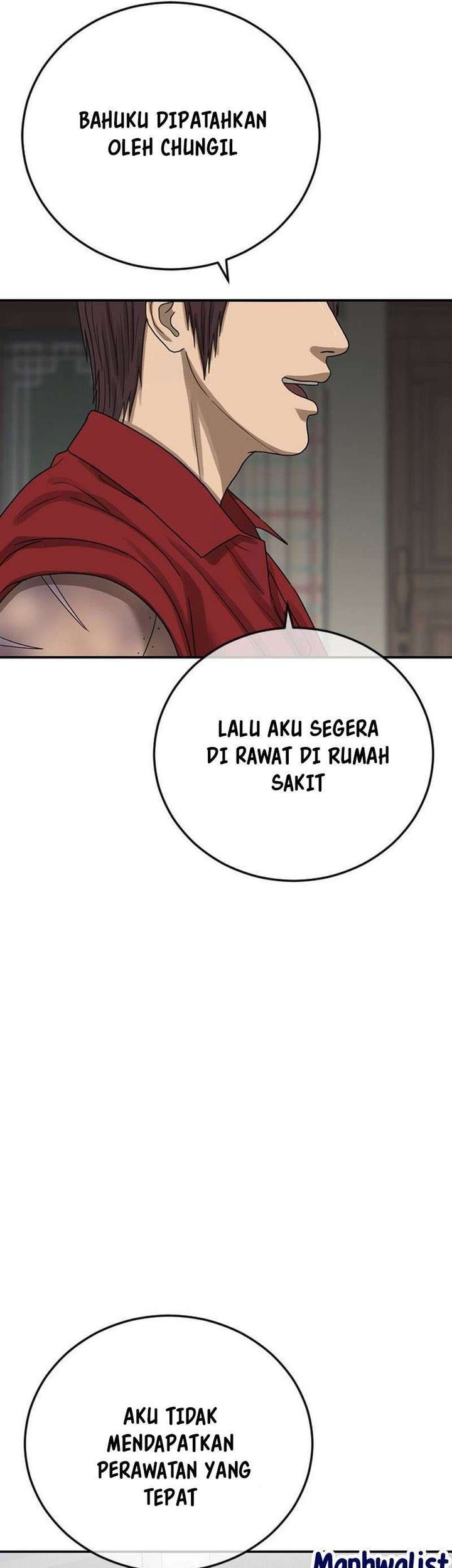 Ulzzang Generation Chapter 60 - halaman 39