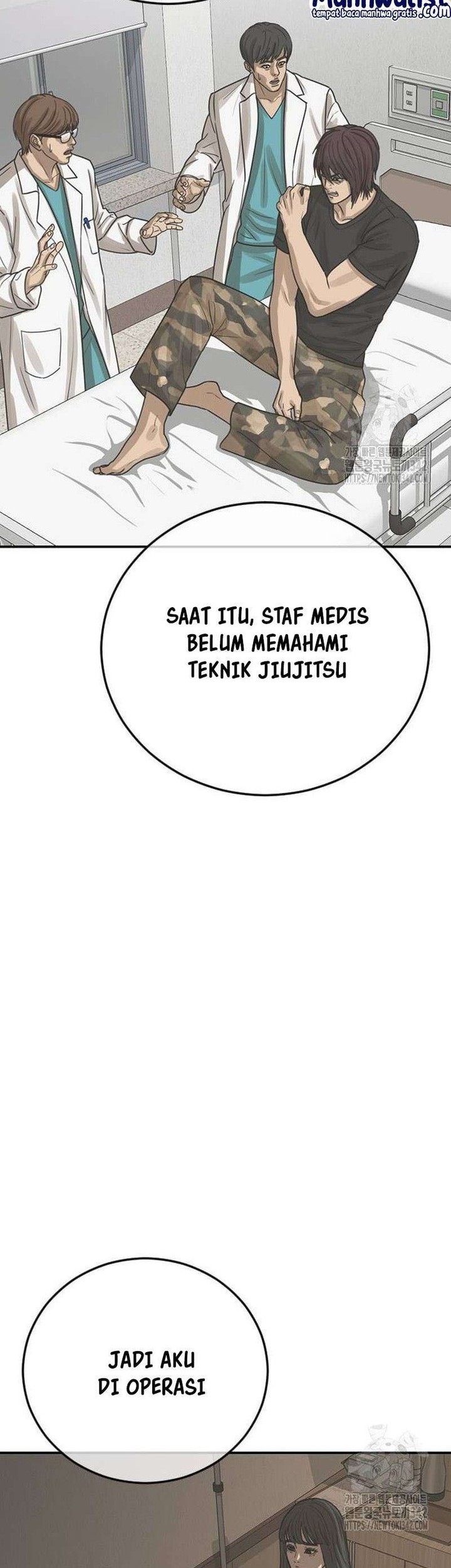 Ulzzang Generation Chapter 60 - halaman 40
