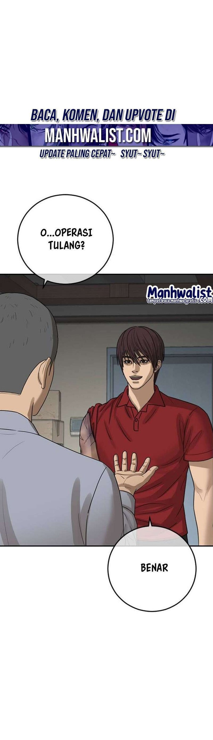 Ulzzang Generation Chapter 60 - halaman 42