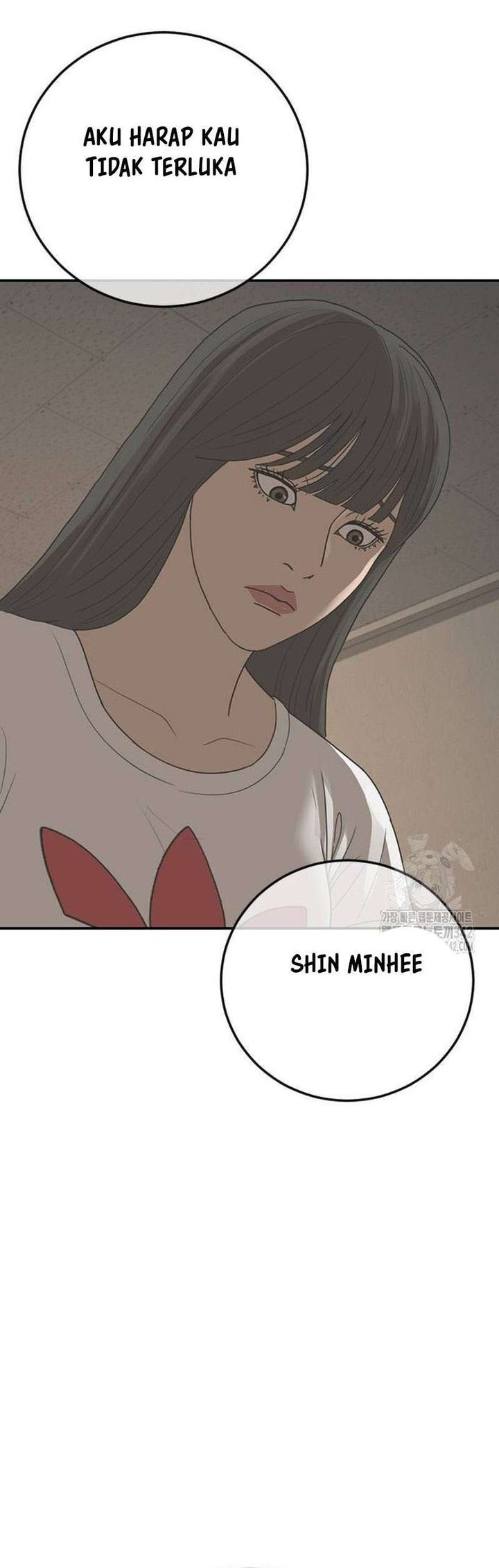 Ulzzang Generation Chapter 60 - halaman 46