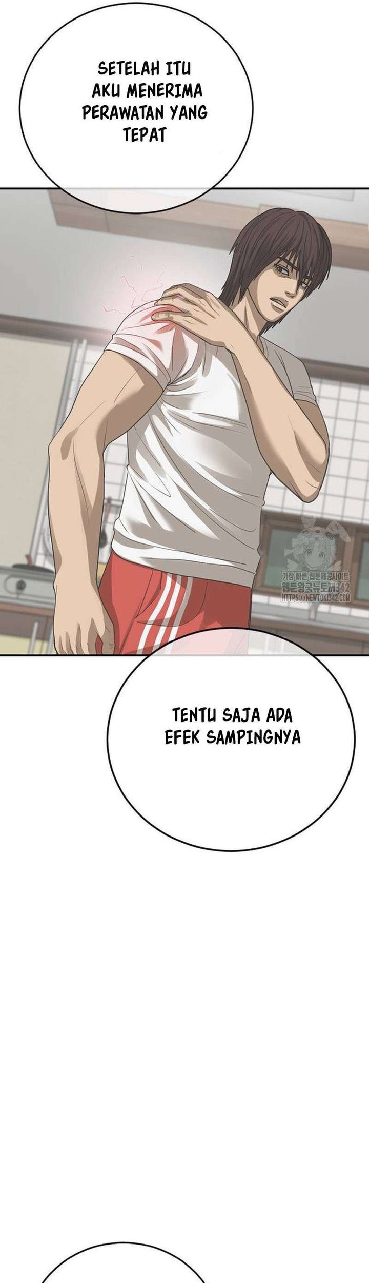 Ulzzang Generation Chapter 60 - halaman 53