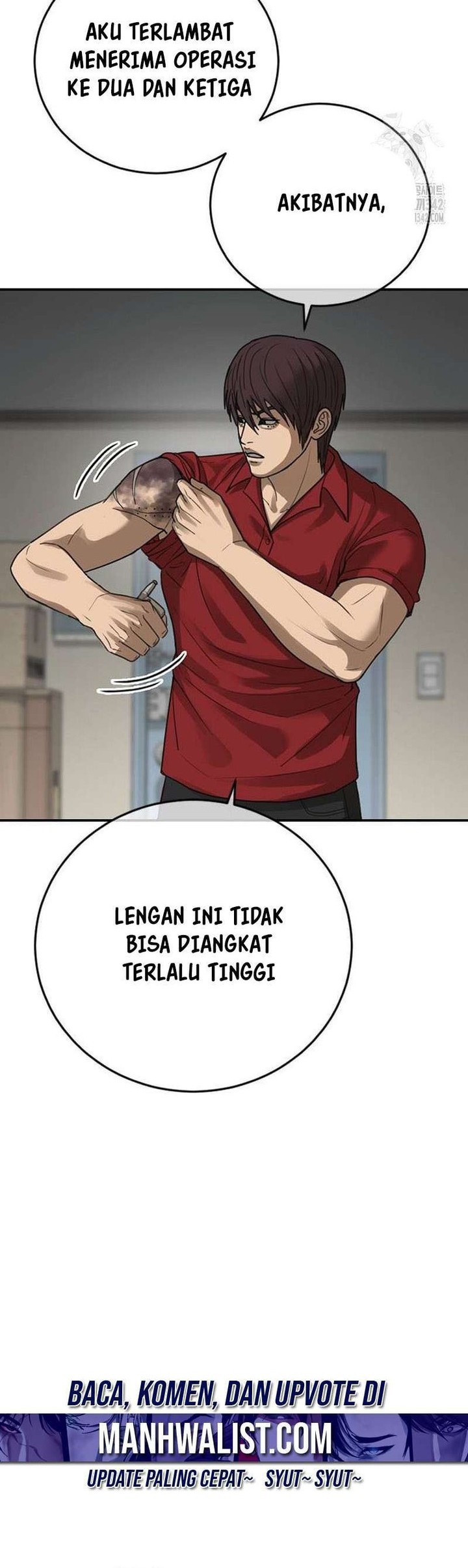 Ulzzang Generation Chapter 60 - halaman 54