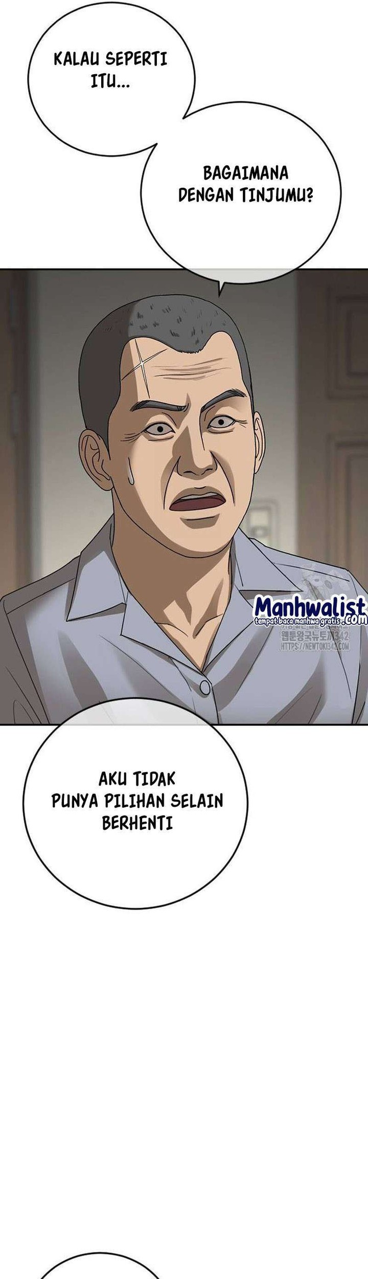 Ulzzang Generation Chapter 60 - halaman 55