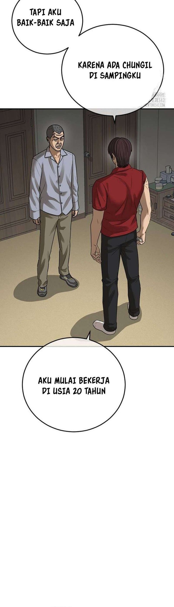 Ulzzang Generation Chapter 60 - halaman 56