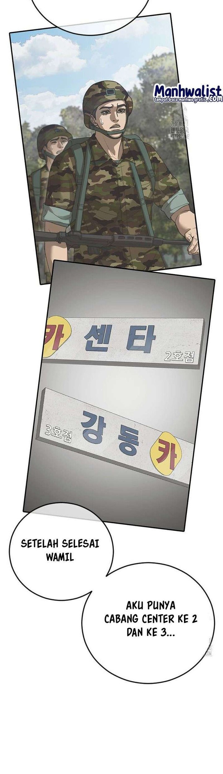 Ulzzang Generation Chapter 60 - halaman 58