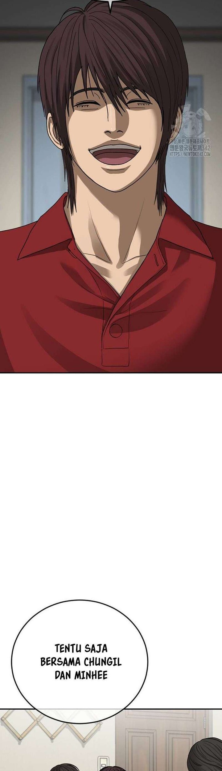 Ulzzang Generation Chapter 60 - halaman 60