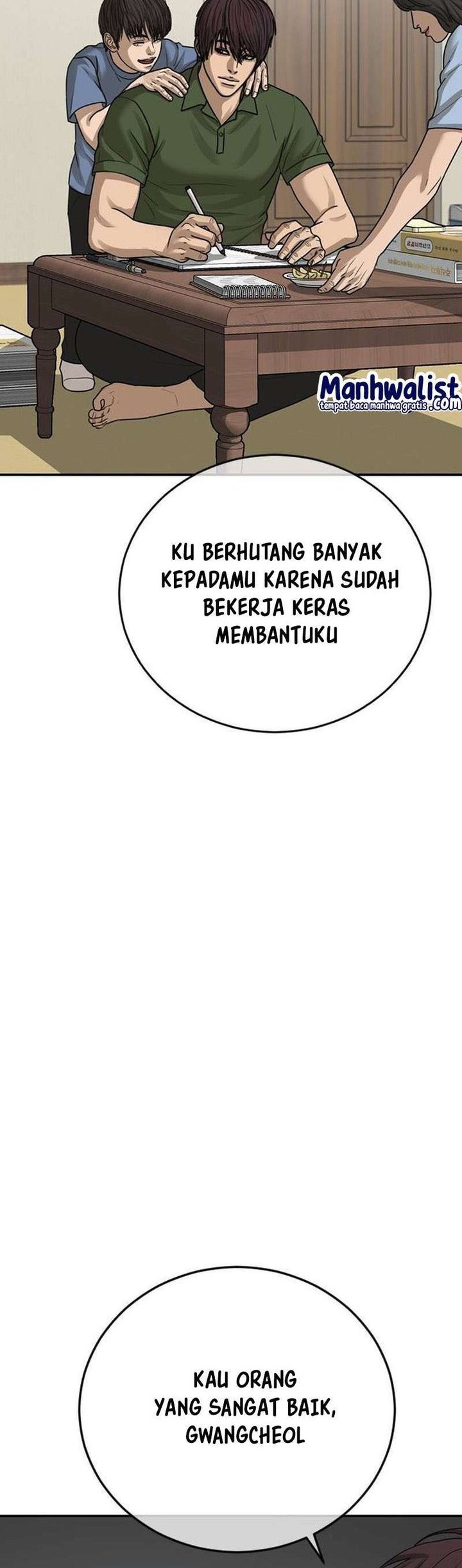 Ulzzang Generation Chapter 60 - halaman 61