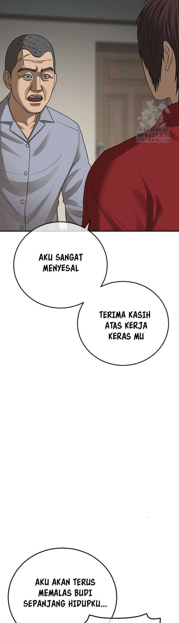 Ulzzang Generation Chapter 60 - halaman 62